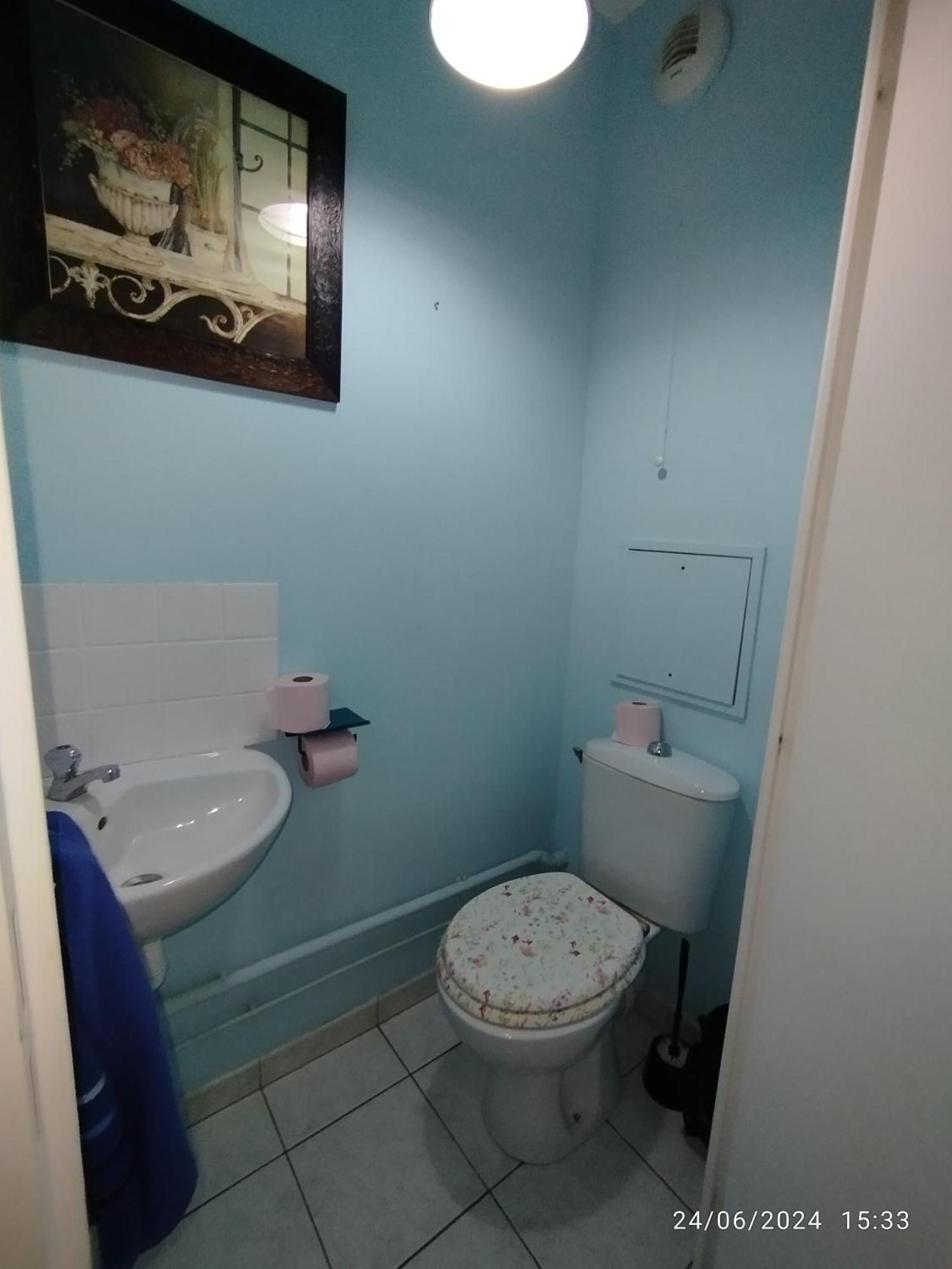 Appartement Proche De Disney Et Val D Europe Chessy Kültér fotó